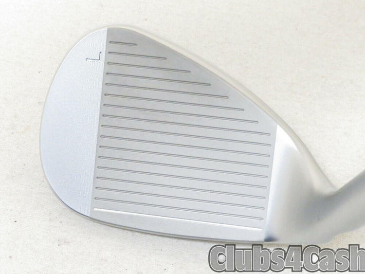 PING G425 Wedge Black Dot Alta CB Slate SRFlex L LOB .. SENIOR MINT
