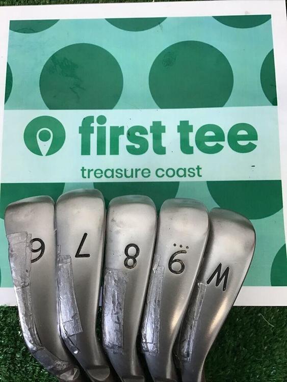 Ping g25 green dot Clearance