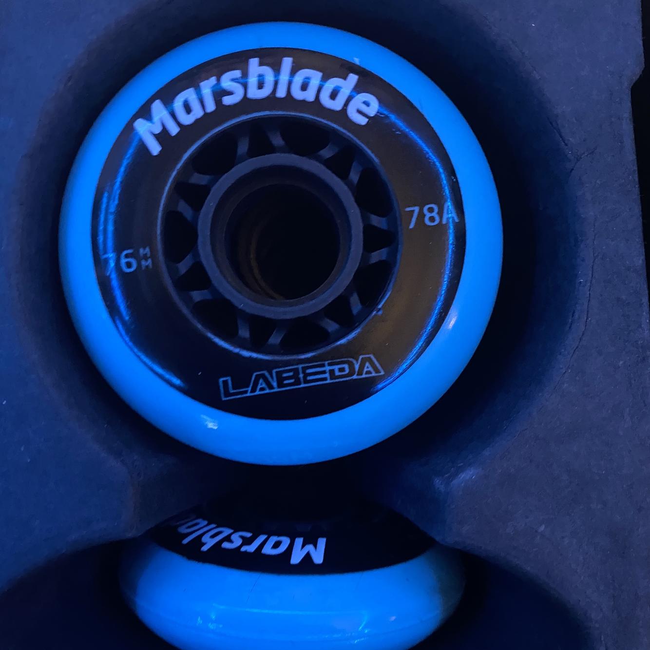 Marsblade OffIce O1 Kit SidelineSwap