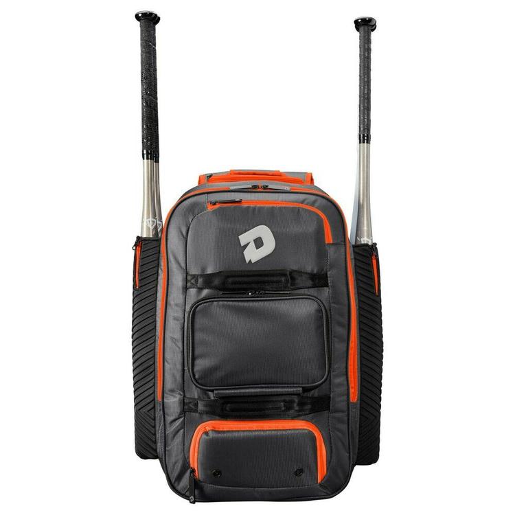 demarini roller bolsa