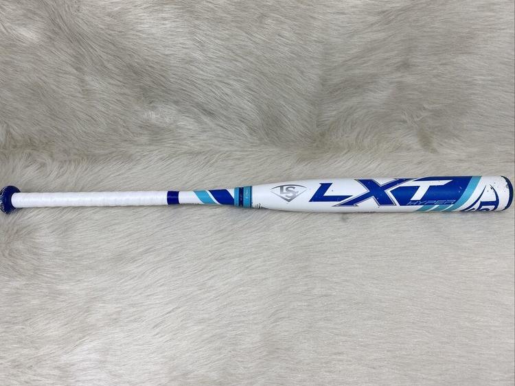New Louisville Slugger LXT X18 FPLX18A10 Fastpitch Softball Bat 2018 NIW