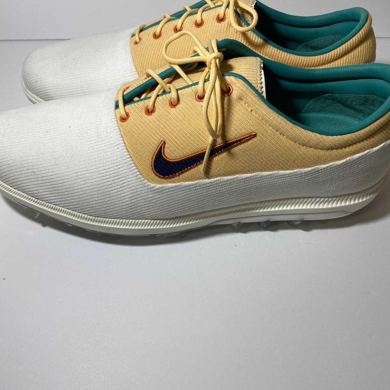 air zoom lucky and good golf shoes