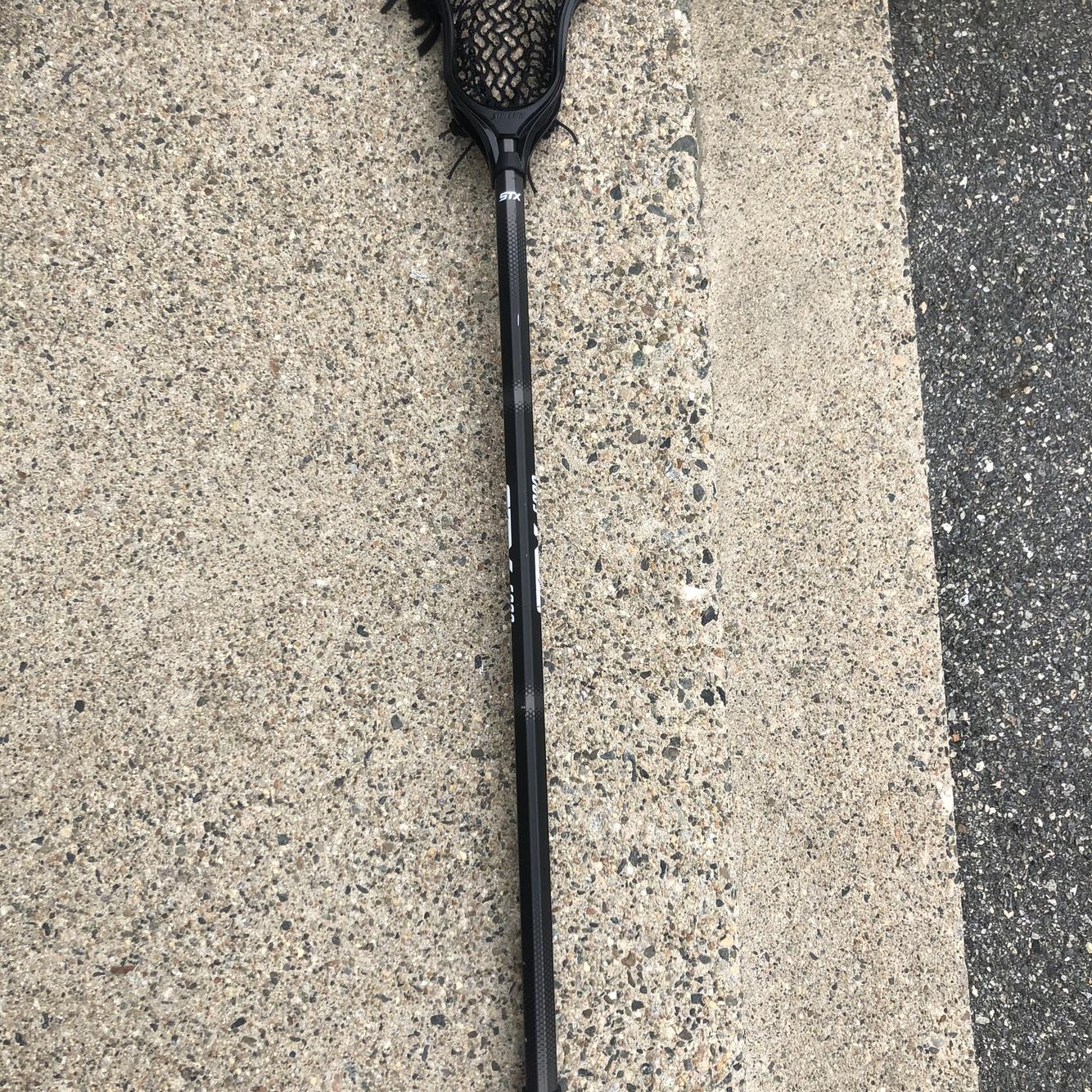 stx stallion 200 stick