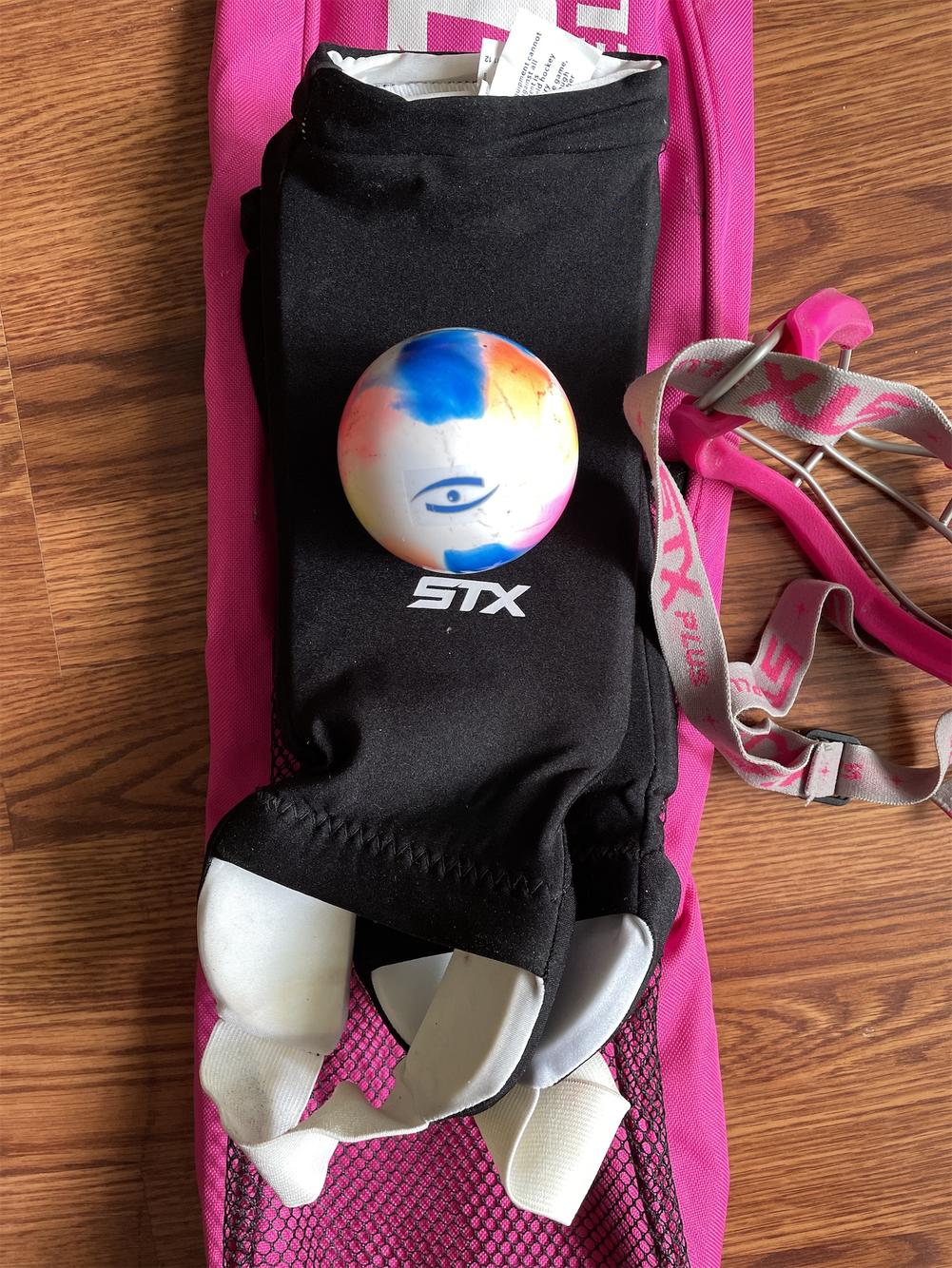 Used STX Youth Field Hockey Starter Set SidelineSwap