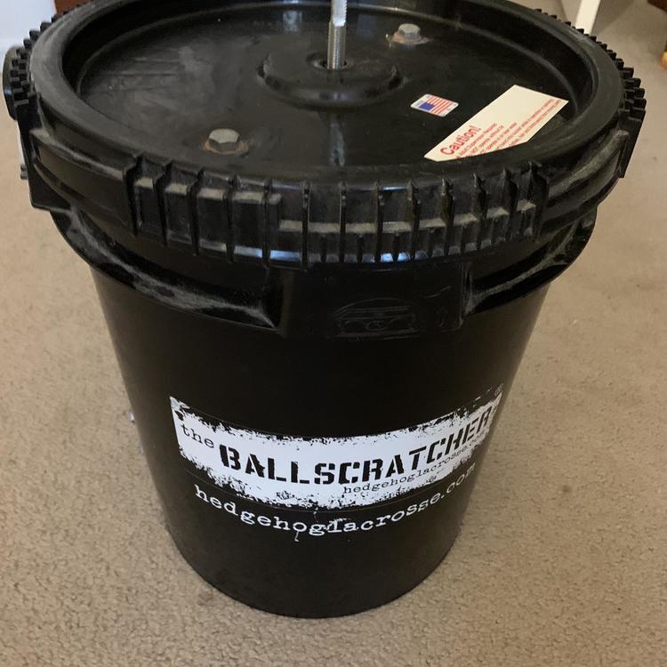 Ball Scratcher 2.0 SidelineSwap