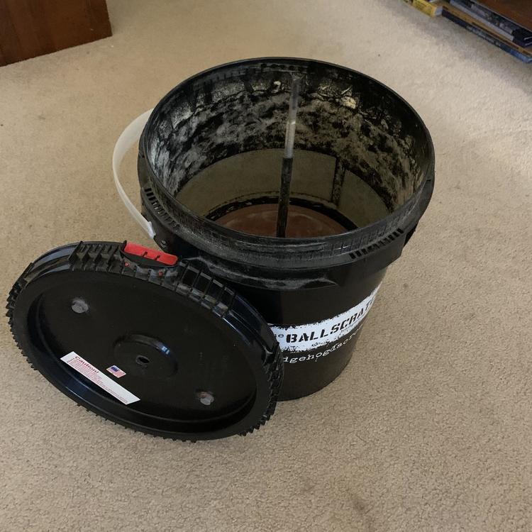 Ball Scratcher 2.0 SidelineSwap