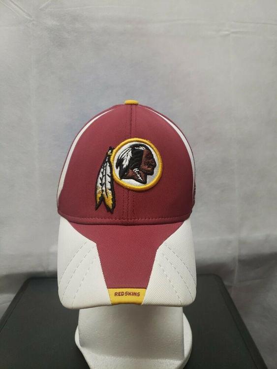 Redskins stretch fit hat Clearance