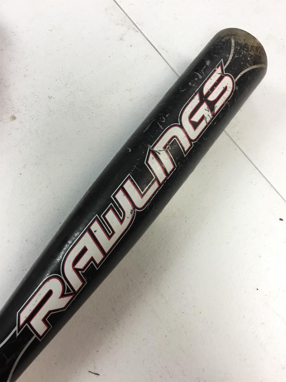 Used BBCOR Certified Rawlings 5150 (3) 30 oz 33" Bat SidelineSwap
