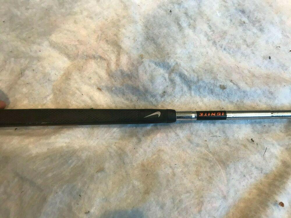 Nike Ignite 001 RH 34” Putter *Good* | SidelineSwap | Buy and Sell
