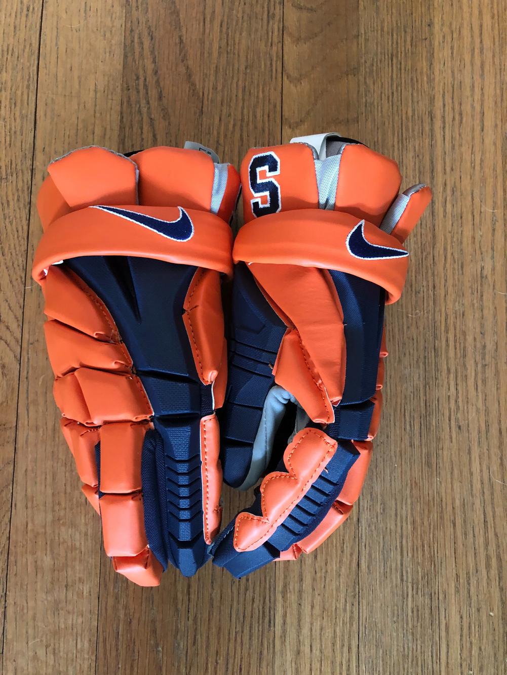 vapor elite lacrosse gloves