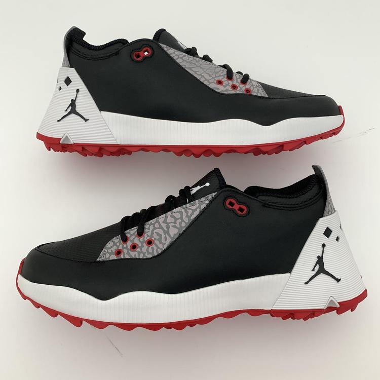 Jordan golf shoes size 11.5 Clearance