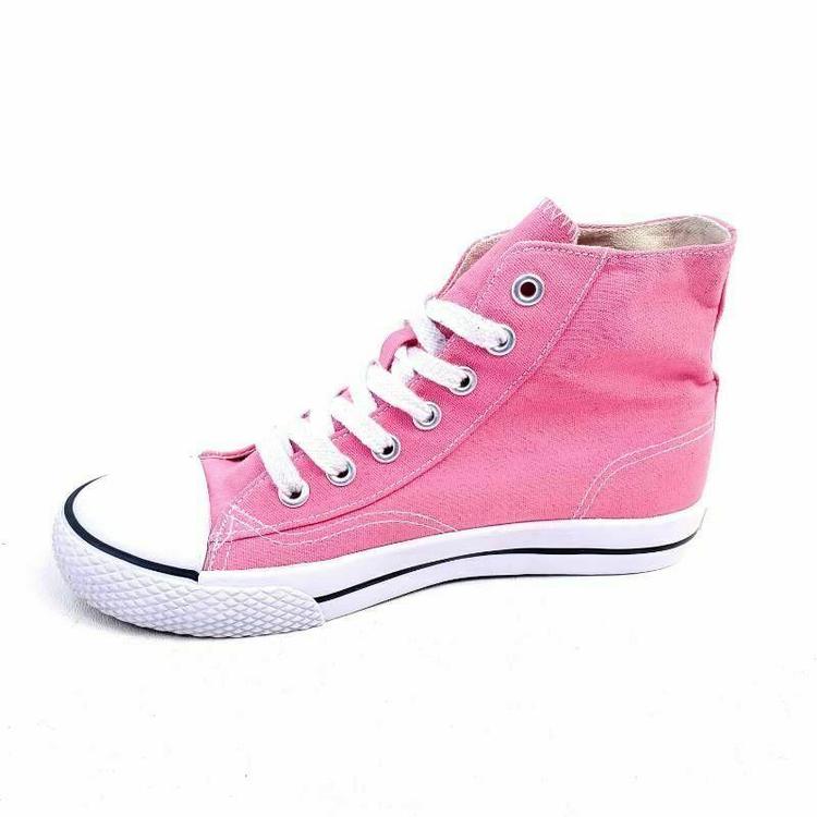 Pink Airwalk Girls 2 5 Y Legacee Sneakers Shoes Canvas High Top Youth Sidelineswap Pink Airwalk Girls 2 5 Y Legacee Sneakers Shoes Canvas High Top Youth Sidelineswap
