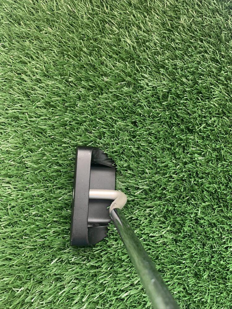 Prestige Pool Putter 35” Steel Shaft SidelineSwap