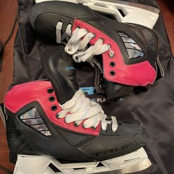 true goalie skates price