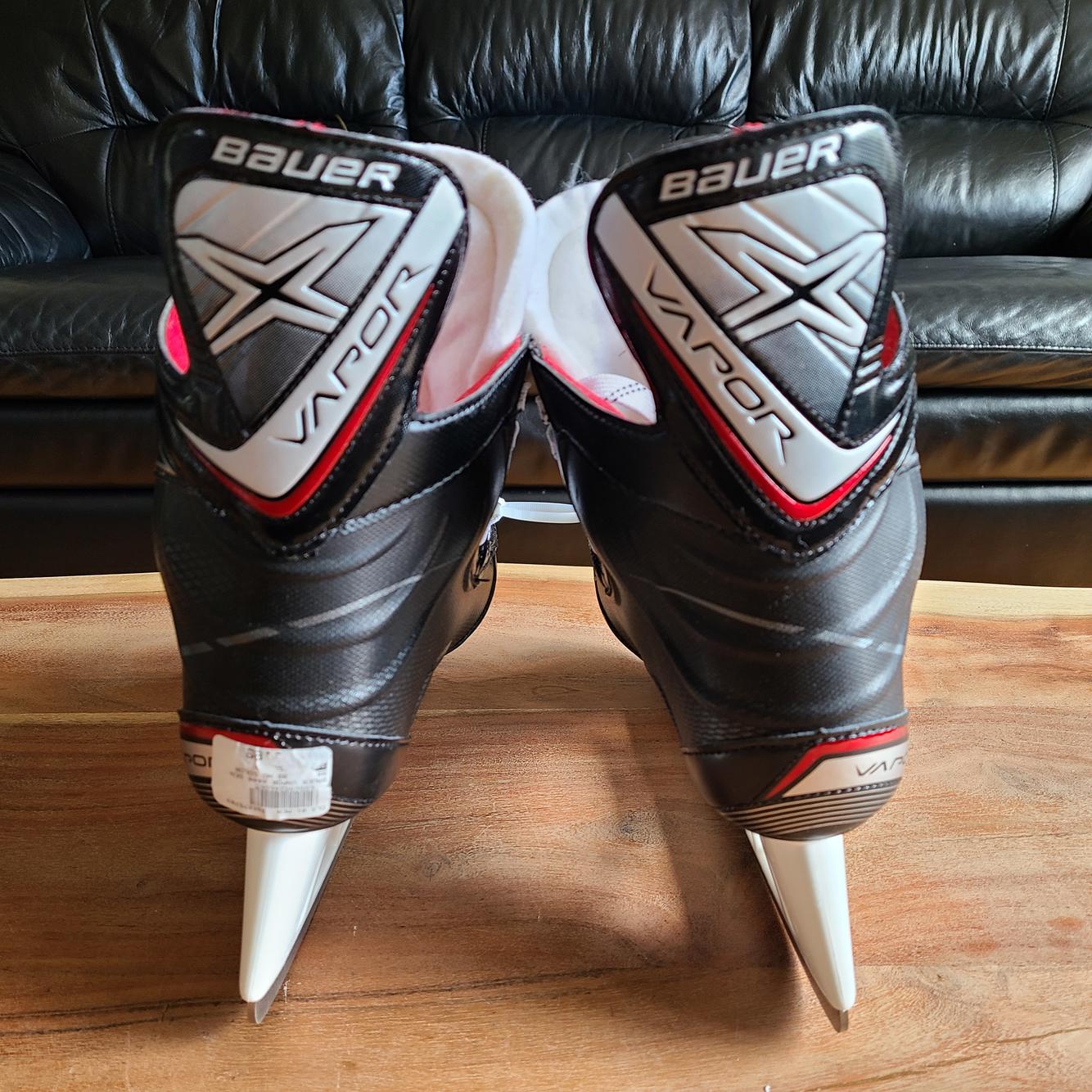 bauer vapor x400 jr
