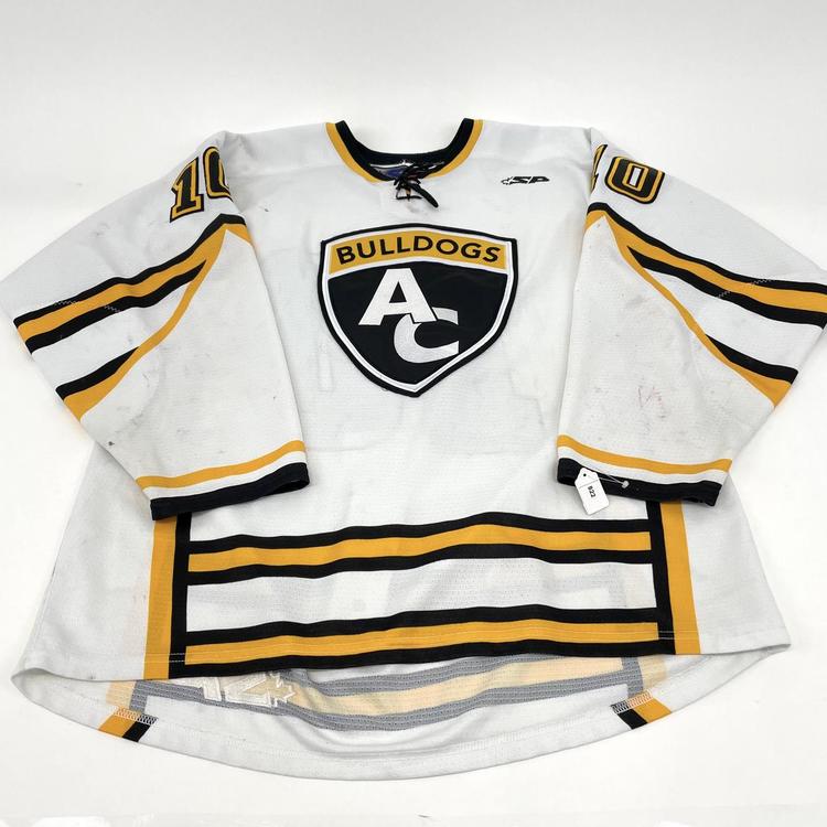 Sp Hockey Jerseys 2025