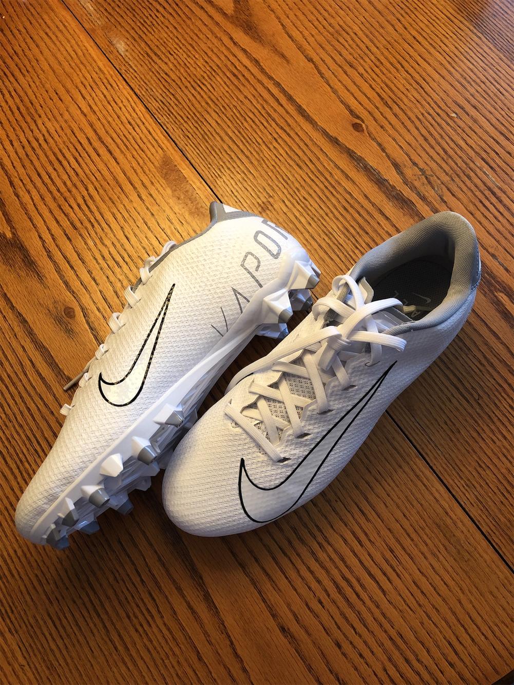 size 9 men to women nike