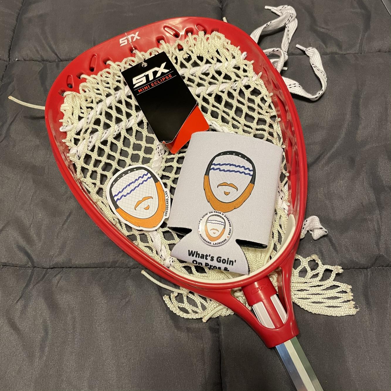 New STX Eclipse MINI Stick SidelineSwap