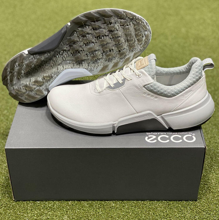 Ecco golf shoes size 44 Clearance