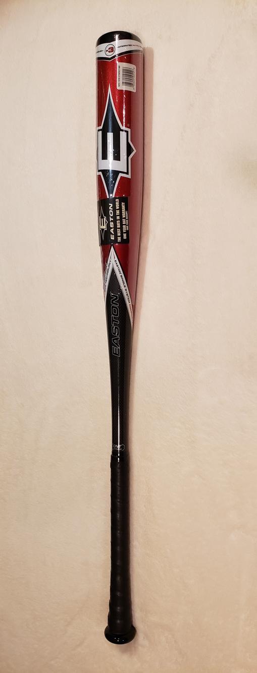 Adult & High School Baseball Bats 3 New & Rare Easton BZN1 33/30 CNT