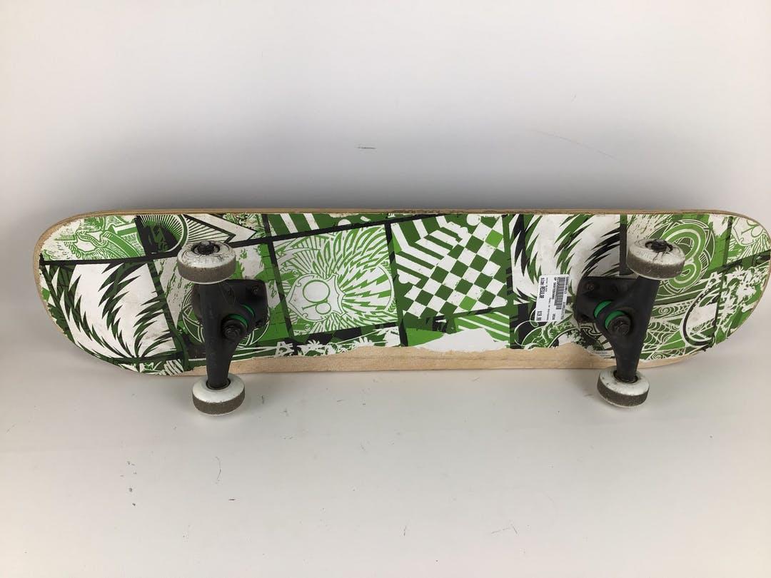 Op skateboard Clearance