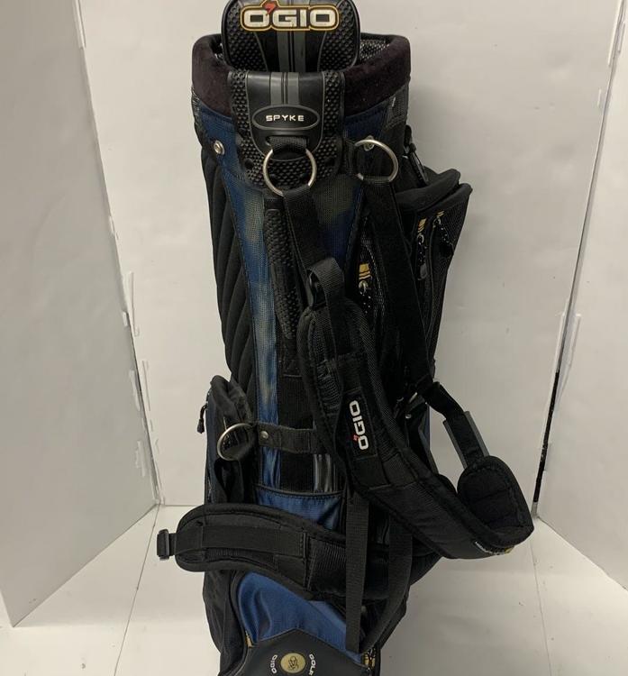ogio spyke stand bag