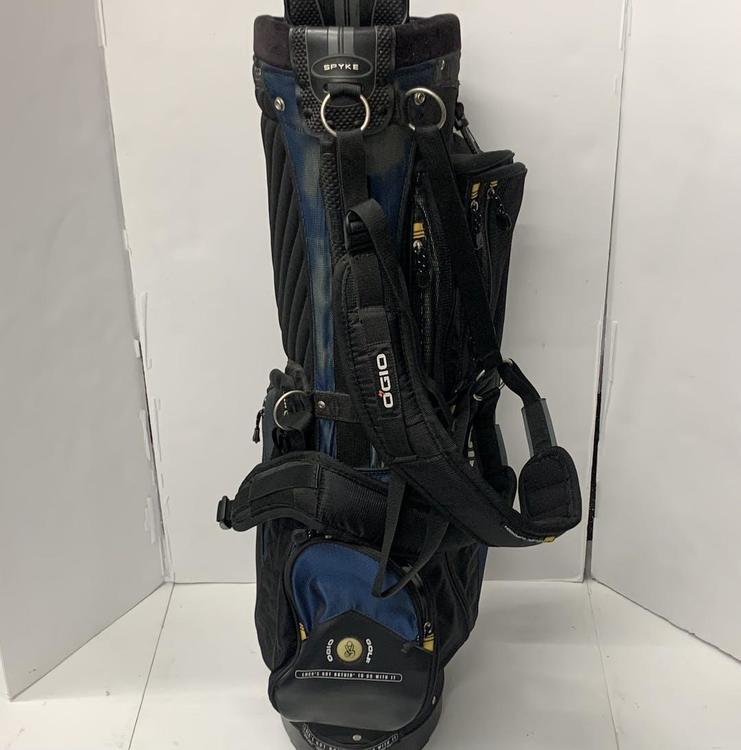 ogio spyke stand bag