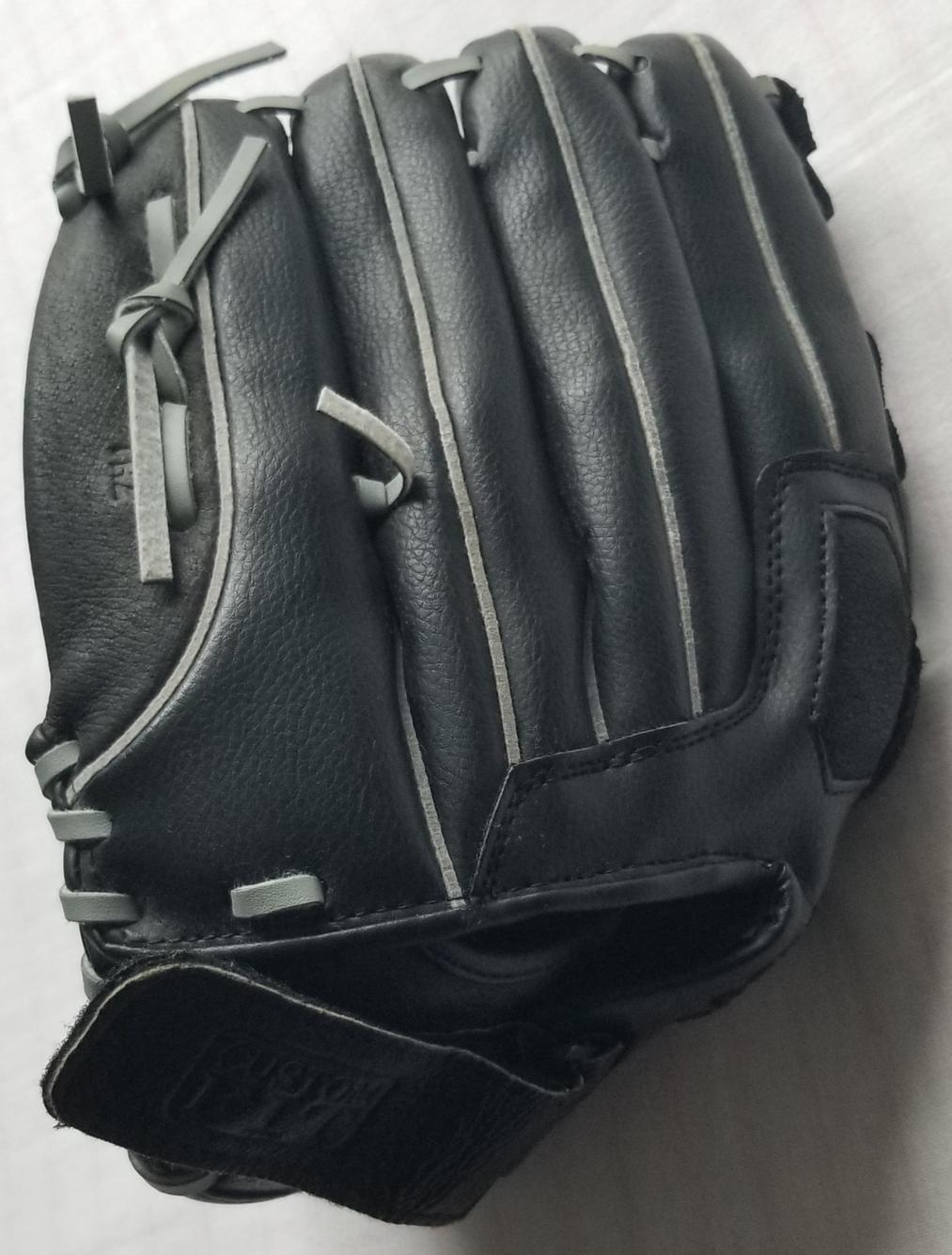 Wilson Elite 13 Inch Softball Glove A2449 SidelineSwap