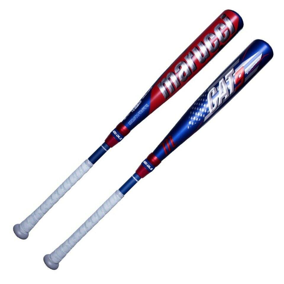 MSBCC95A3126 Marucci Cat 9 Connect Pastime USSSA 5 Baseball Bat 31