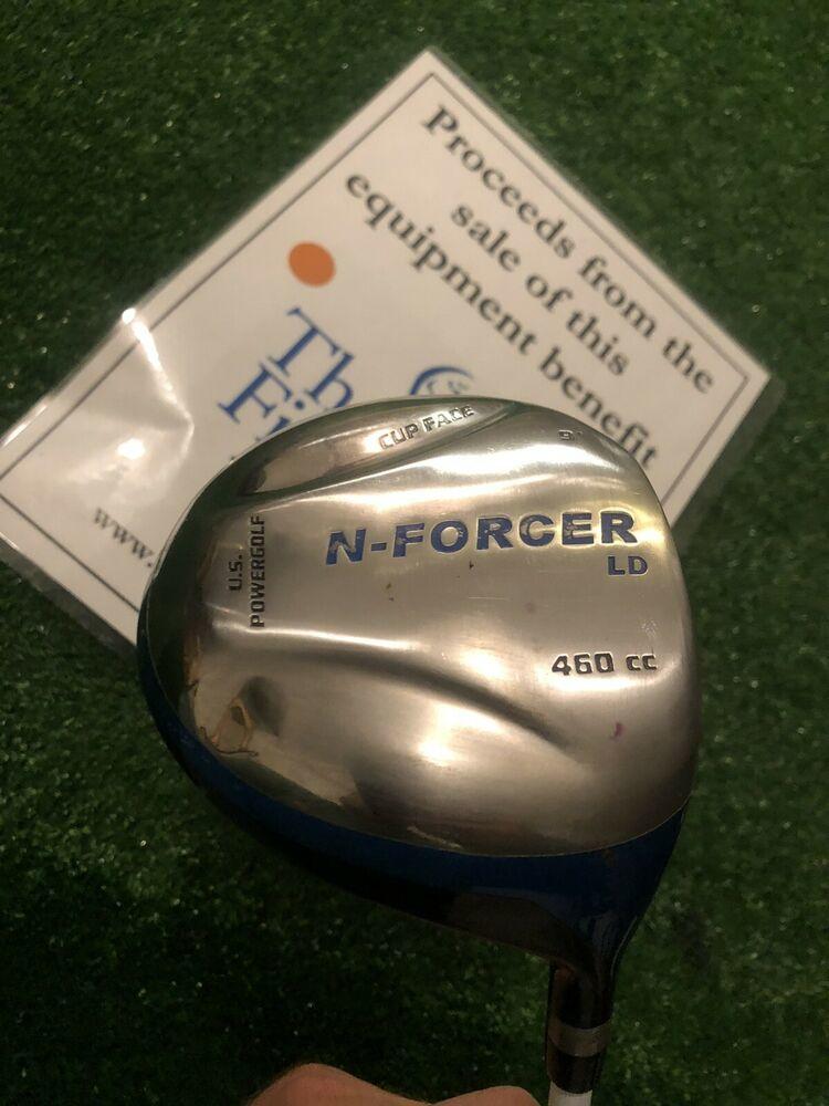 Used long drive drivers for sale Clearance