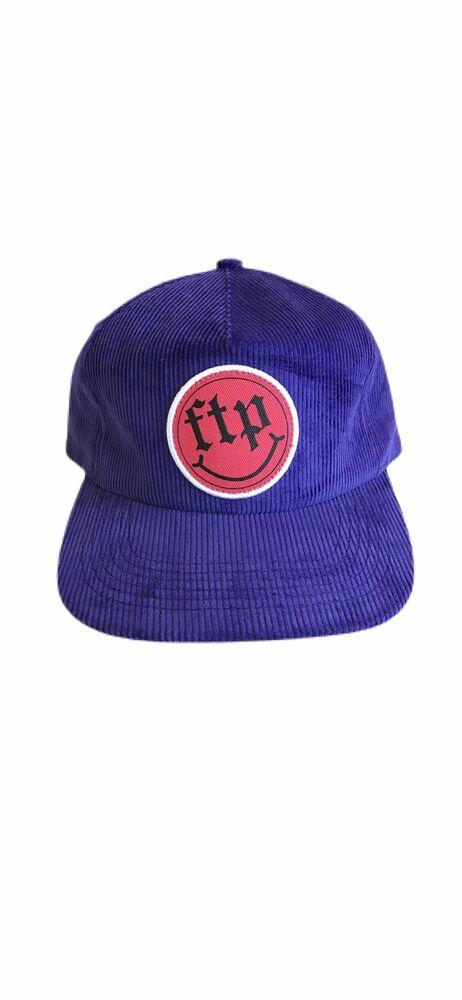 Ftp corduroy hat Clearance