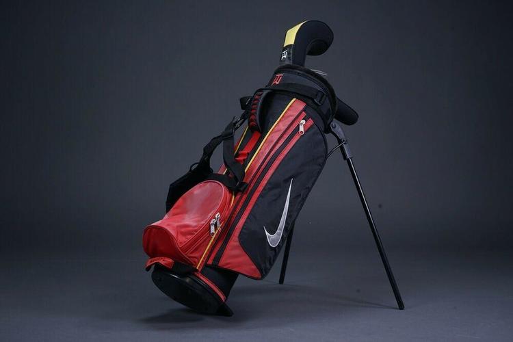 nike youth golf bag