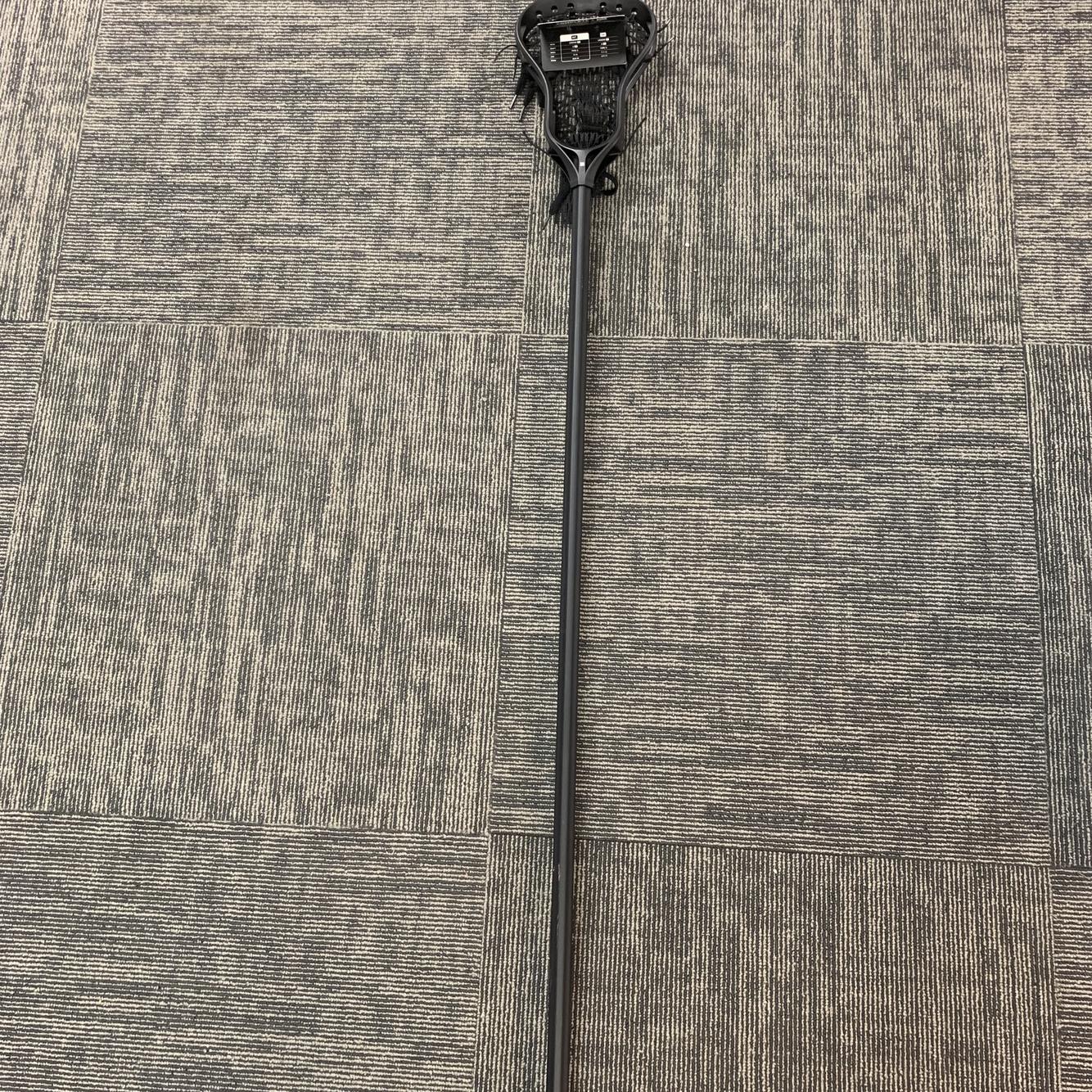 NEW StringKing Complete 2 Int Defense Black/Black SidelineSwap