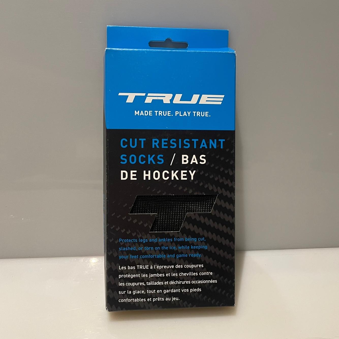 NEW Under Armour Cut Resistant Hockey Compression Calf Sleeves