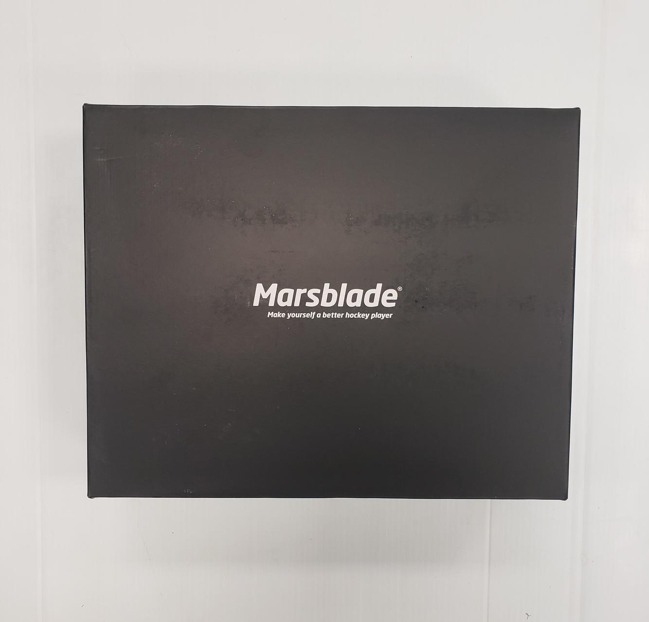 New Marsblade O1 Chassis Full Kit (Small 25) SidelineSwap