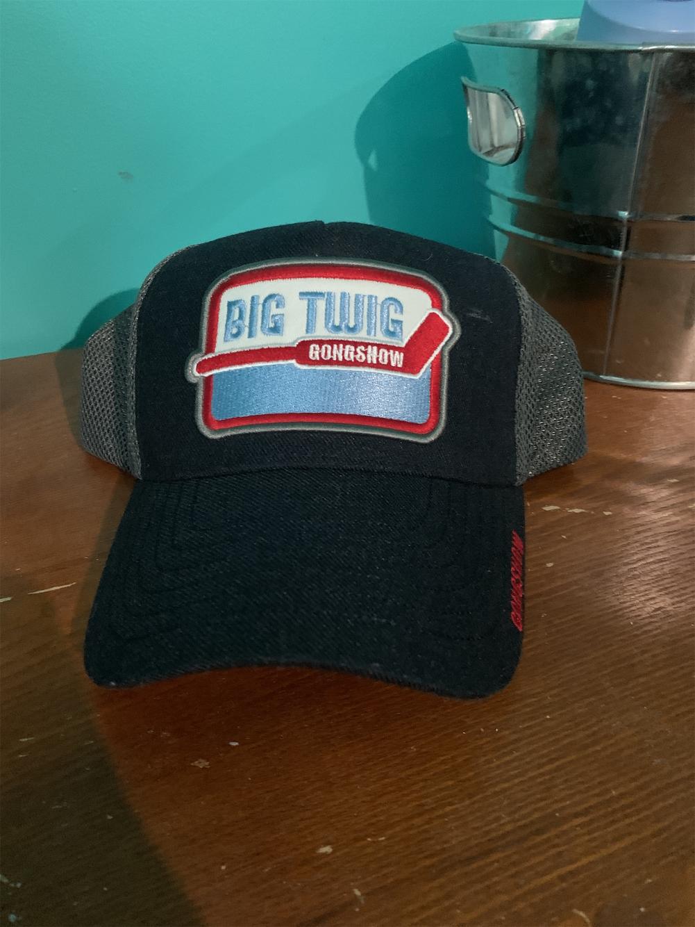 Navy Gongshow Hat SidelineSwap