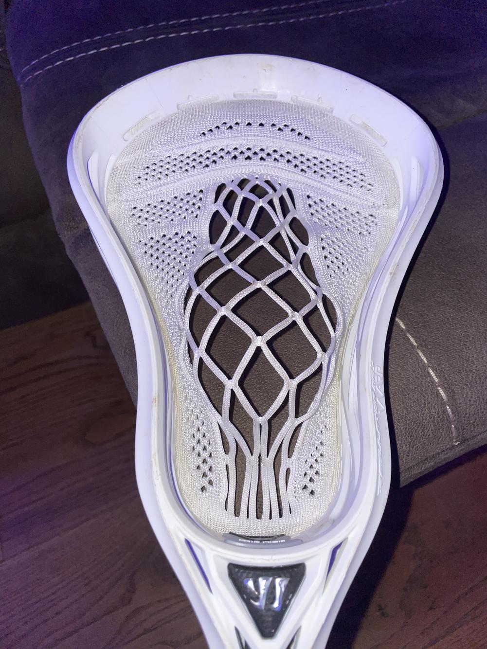 Defense Warrior Regulator Max Warp Pro Head SidelineSwap