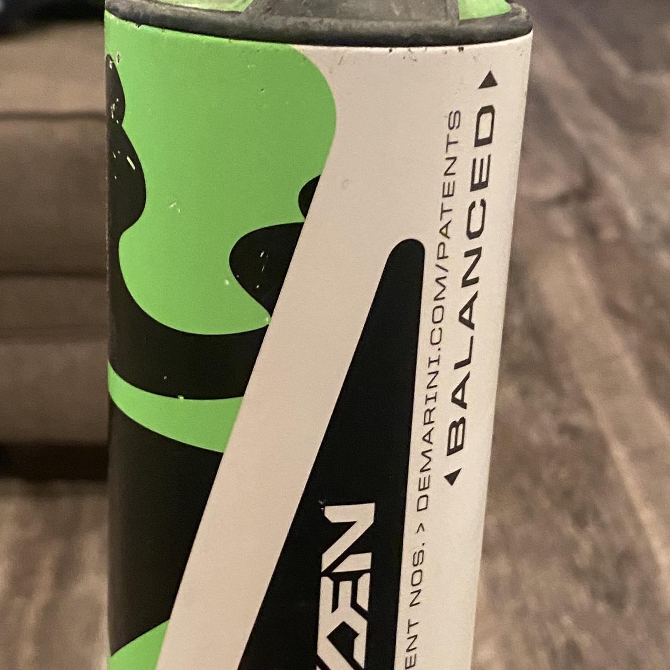 2017 CF Zen 30in Drop 5 The GOAT, Hottest USSSA Baseball Bat Of All