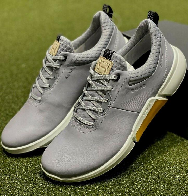 Ecco golf shoes size 44 Clearance