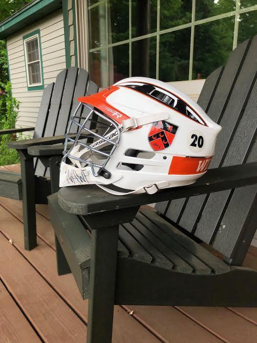 Used Kimball Union Academy CPXR SidelineSwap