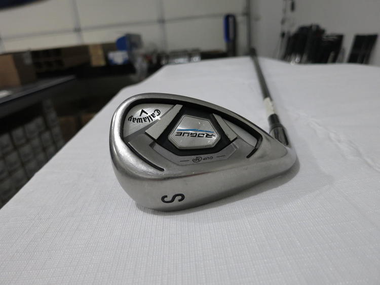 Rogue sand wedge Clearance