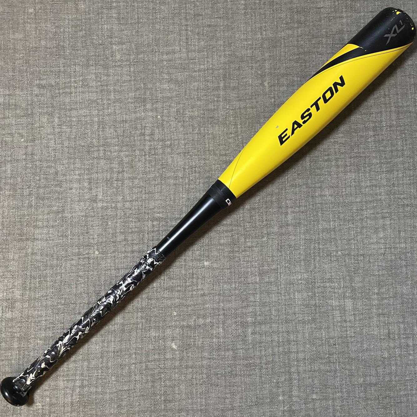 2014 easton xl1