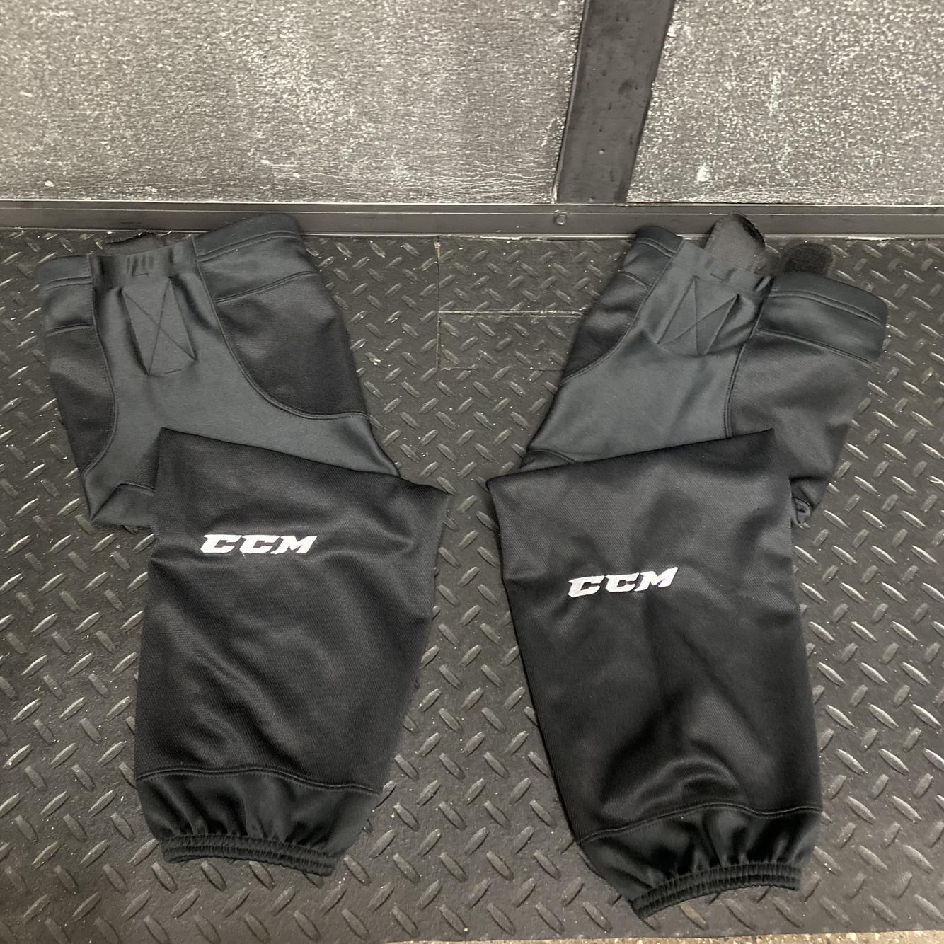 Intermediate CCM SX PRACTICE Hockey Socks SidelineSwap