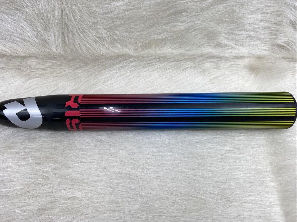 2020 Demarini DLab Prism 34/24 PZP20 (10) Fastpitch Softball Bat