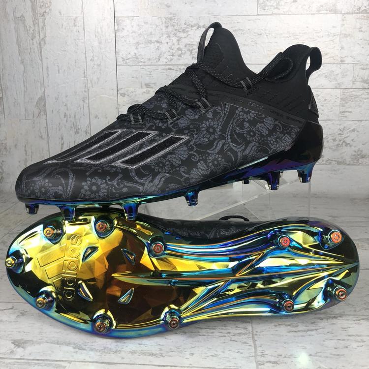 Adidas young king cleats Clearance