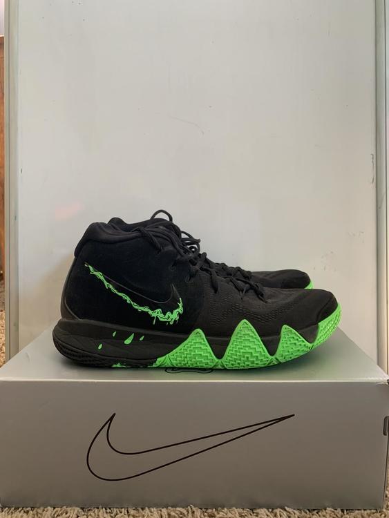 size 12.5 basketball shoes