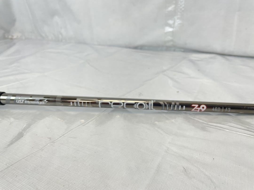 Used Callaway Big Bertha 2019 Cf 19 Pitching Wedge Graphite Regular