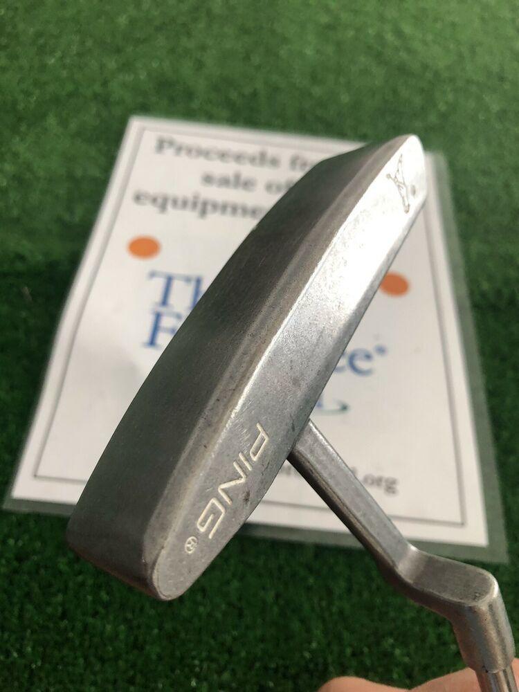 Ping Anser 5 Putter 36 inches SidelineSwap