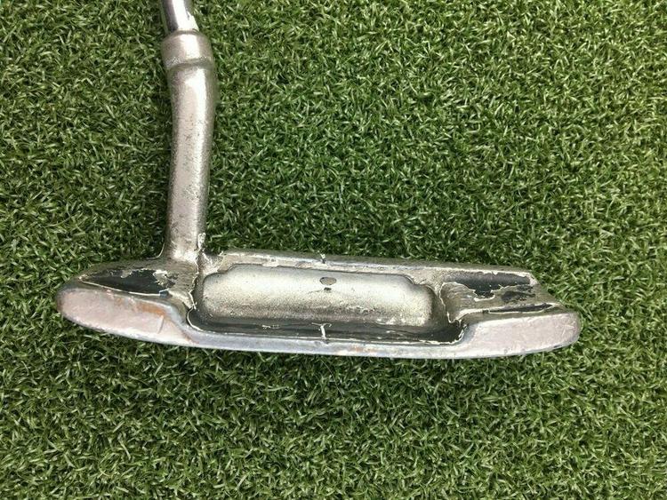 Mizuno 0802 putter Clearance