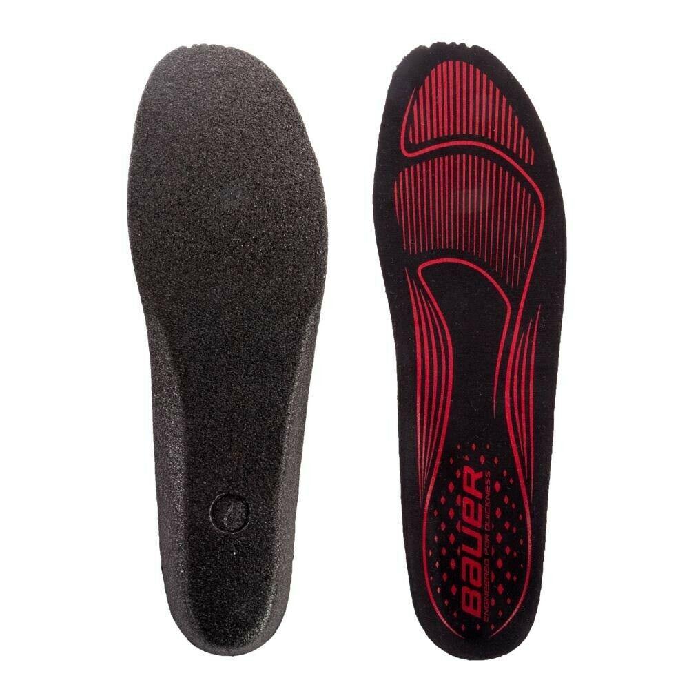 Bauer Vapor X2.7 SENIOR Ice Hockey Skates LightSpeed EDGE Holder, EE